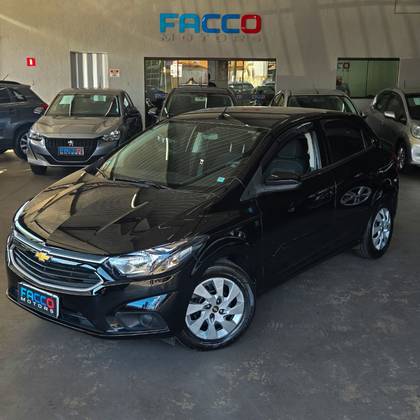 CHEVROLET ONIX 1.4 MPFI LT 8V FLEX 4P MANUAL CHEVROLET ONIX 1.4 MPFI LT 8V FLEX 4P MANUAL